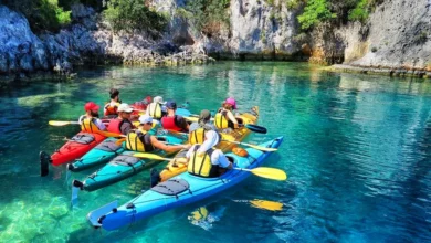 أنطاليا التركية