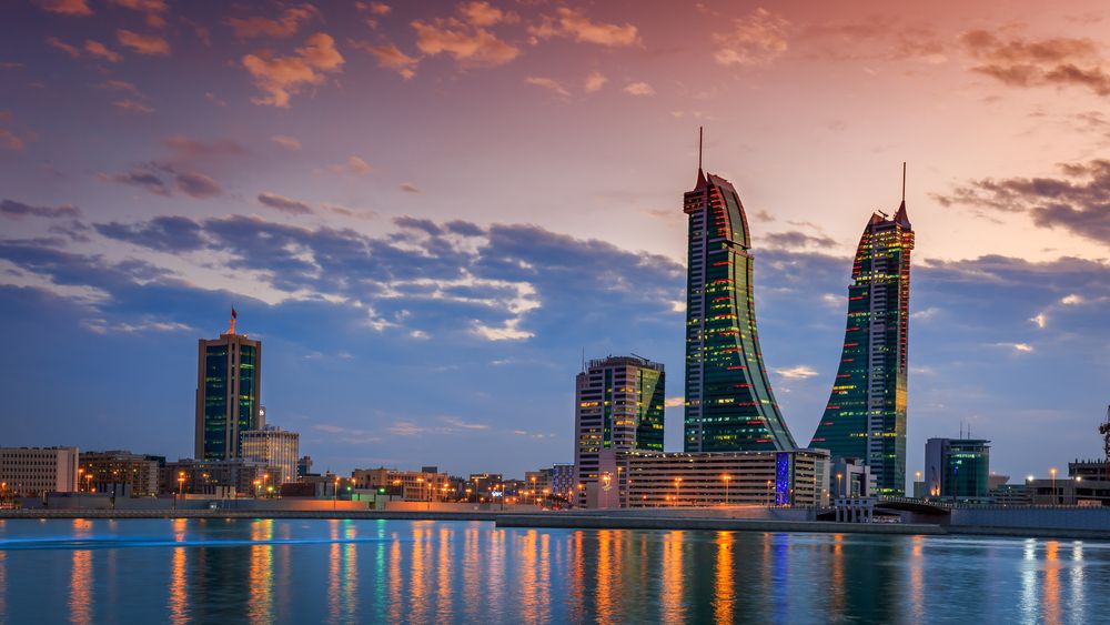 البحرين