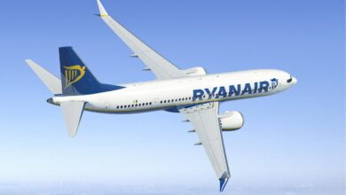 RyanAir