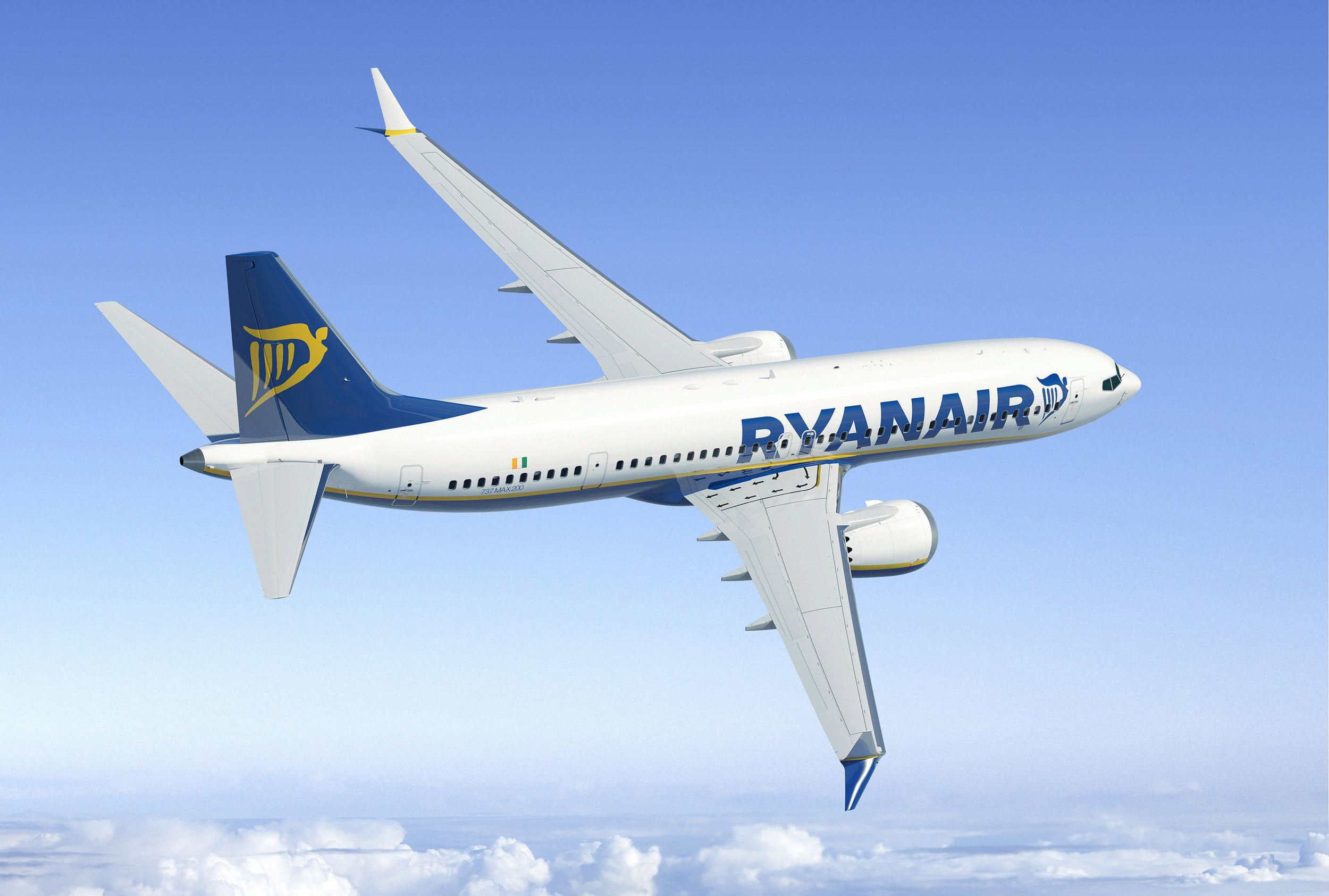 RyanAir