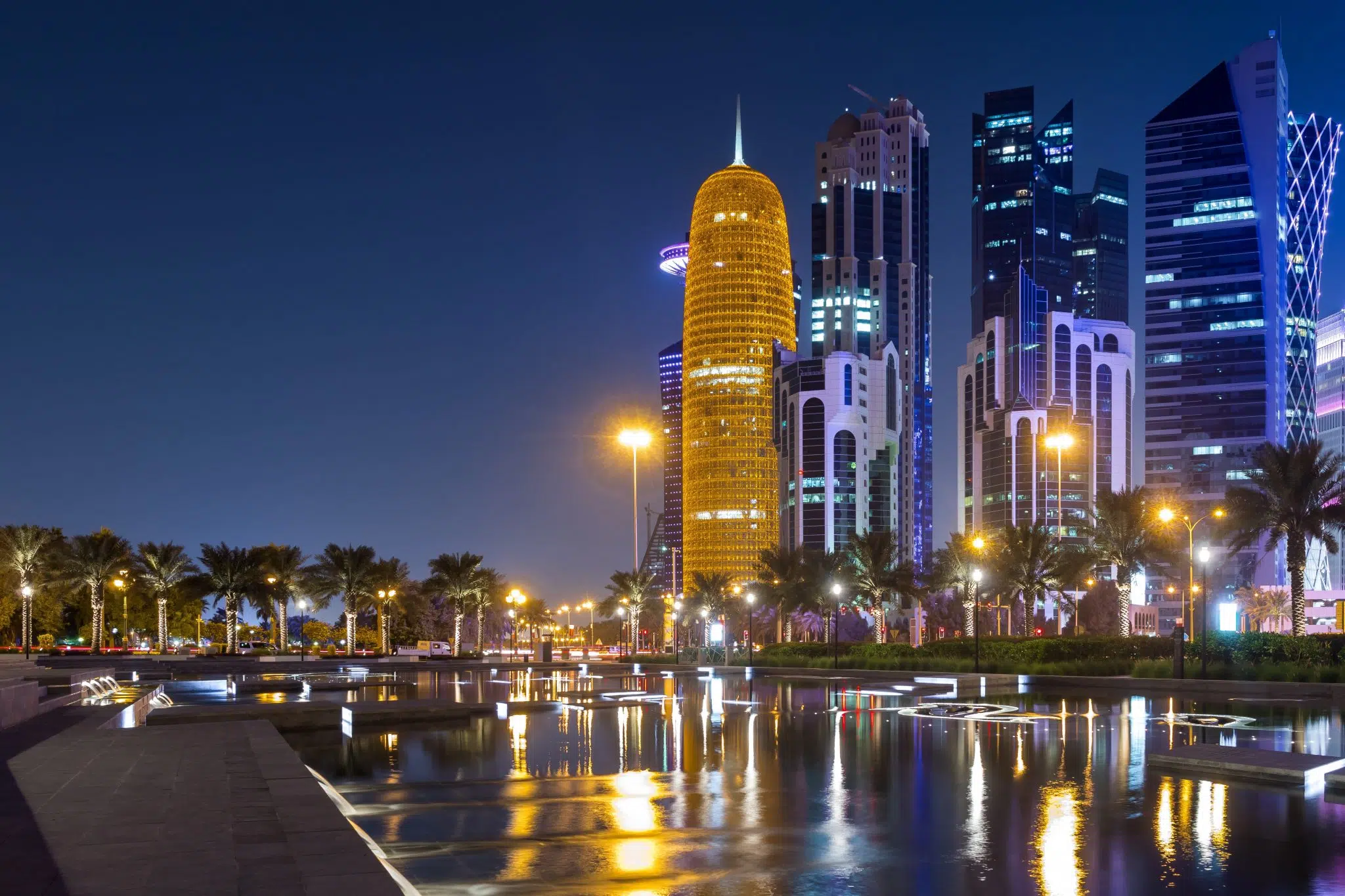 قطر