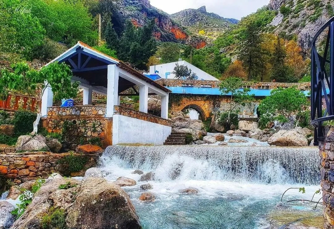 مدينة شفشاون