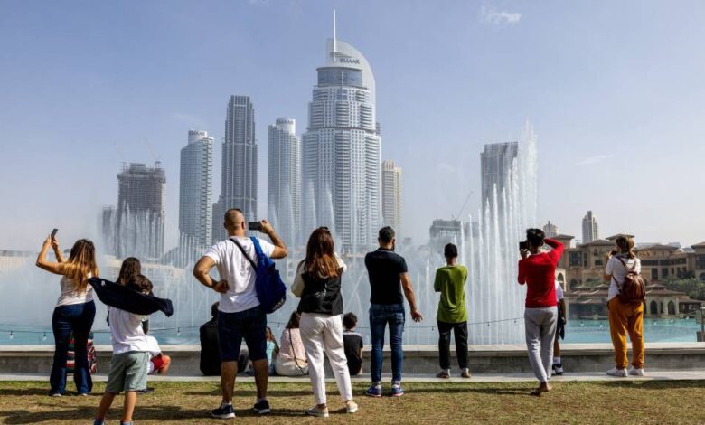 إشغالات الفنادق في قطر