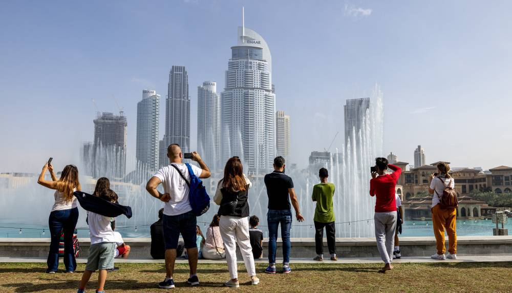 إشغالات الفنادق في قطر