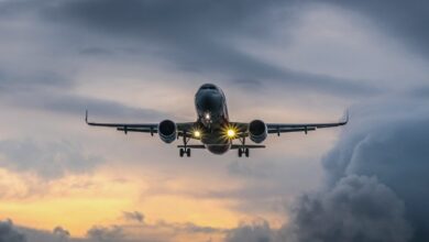 الاتحاد الدولي للنقل الجوي