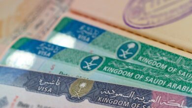 التأشيرة السياحية الإلكترونية السعودية