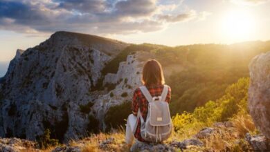 السياحة البيئية