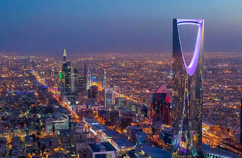 السعودية