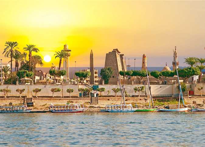 السياحة في مصر