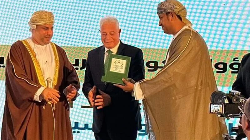 اللواء خالد فودة