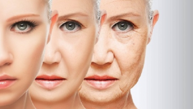 شباب البشرة