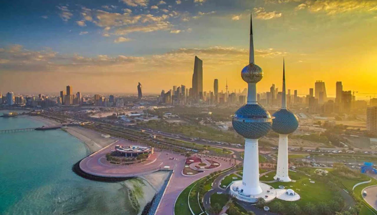 مهرجان الكويت للسياحة