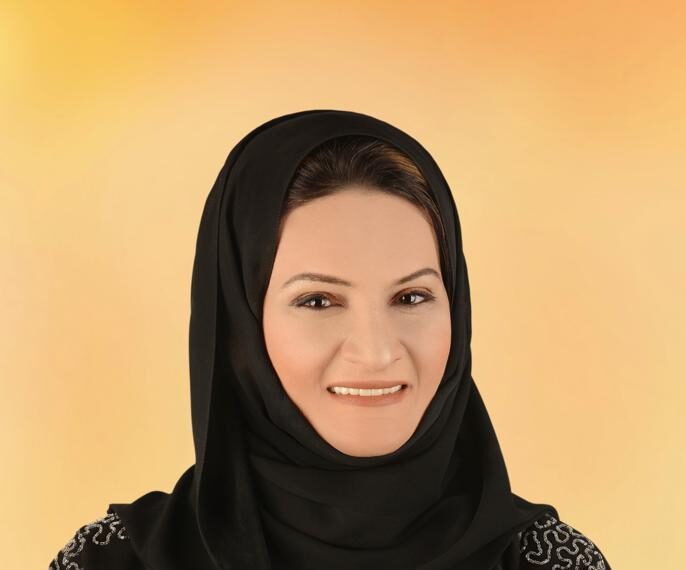 موزة آل إسحاق