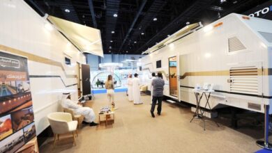 مستلزمات القنص والتخييم