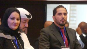 الملتقى العربي الرابع عشر للإعلام السياحي اليوم العالمي للسياحة – 2022