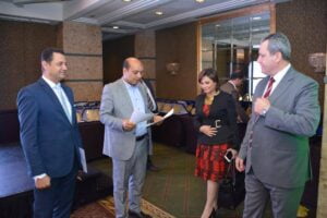 الملتقى العربي الحادي عشر للإعلام السياحي – 2019