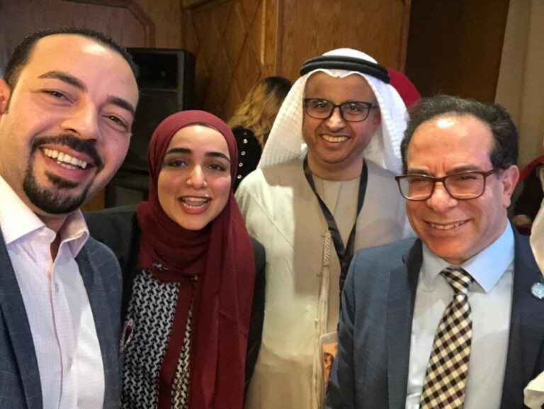 فعاليات الملتقى العربي الثاني عشر للإعلام السياحي – 2020
