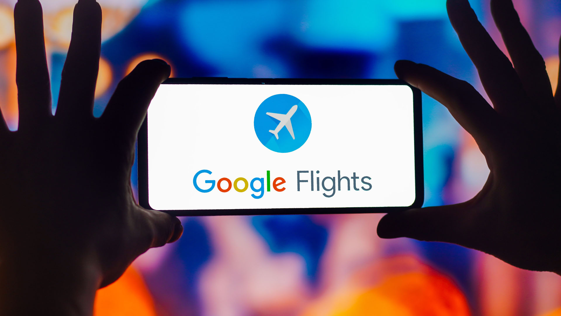 Google Flights