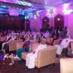حفل جوائز الاعلام السياحي العربي - 2017 - دبي - الامارات العربية المتحدة