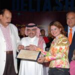 جوائز الإعلام السياحي العربي - 2009 - شرم الشيخ