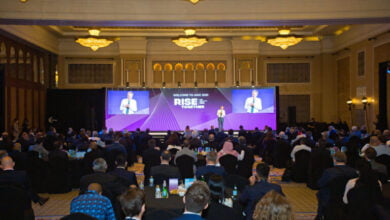 قمة مستقبل الضيافة وأسبوع السفر والسياحة