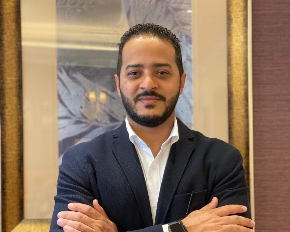 إسلام جمال
