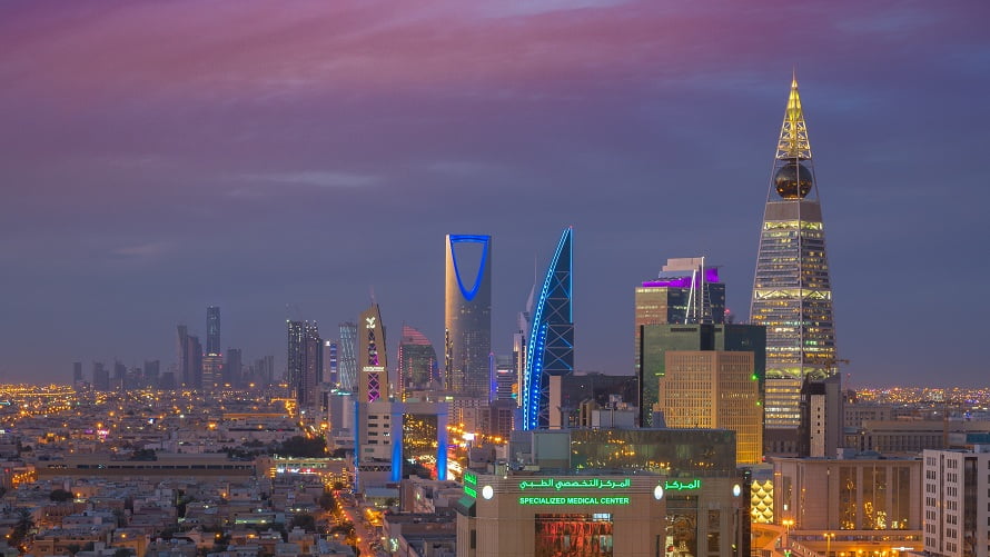 يوم السياحة العالمي في السعودية