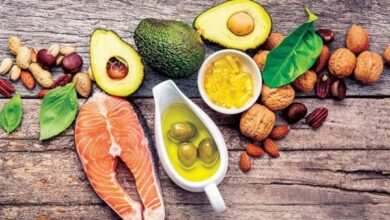 أطعمة تُعزز الصحة العامة