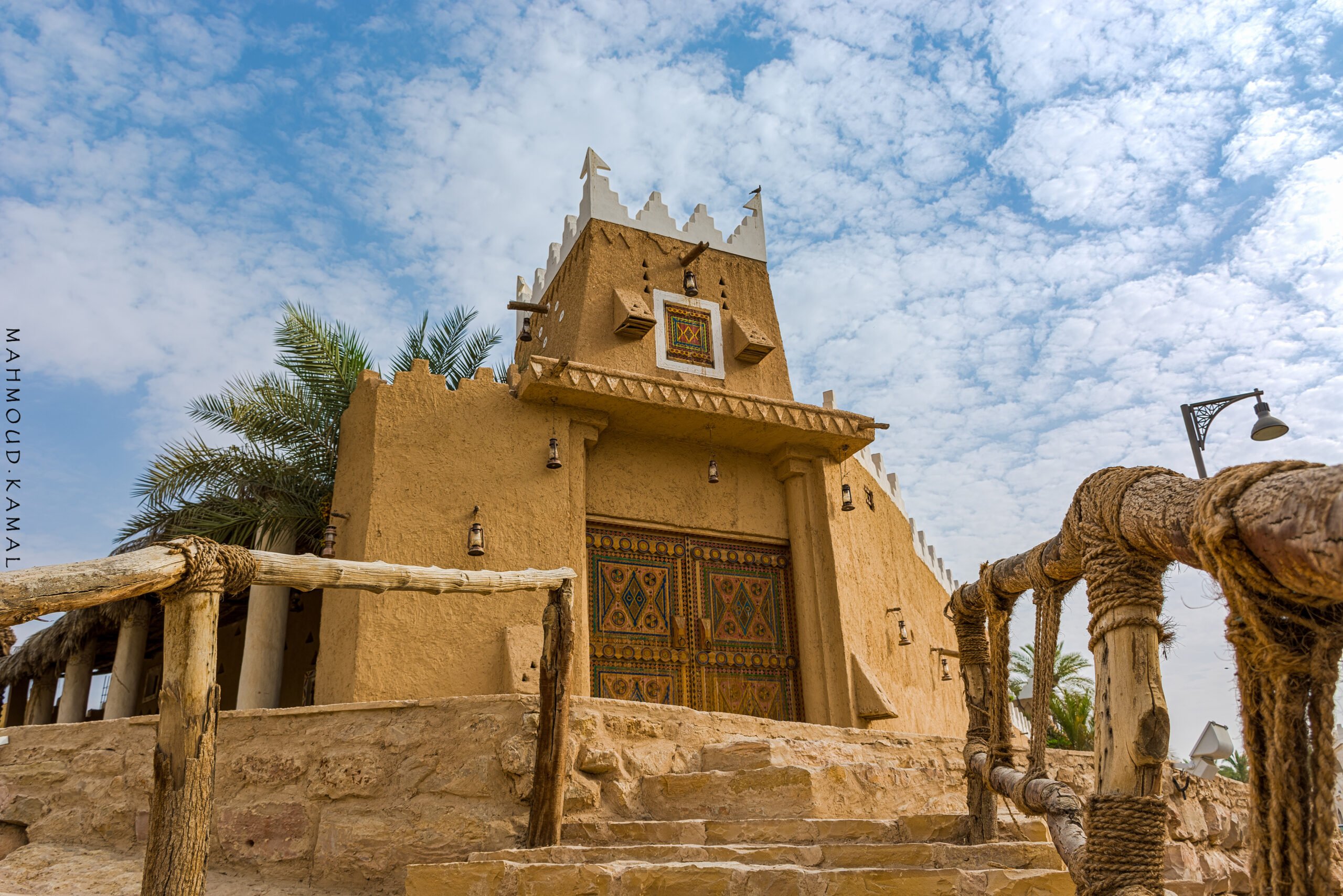 الدرعية التاريخية