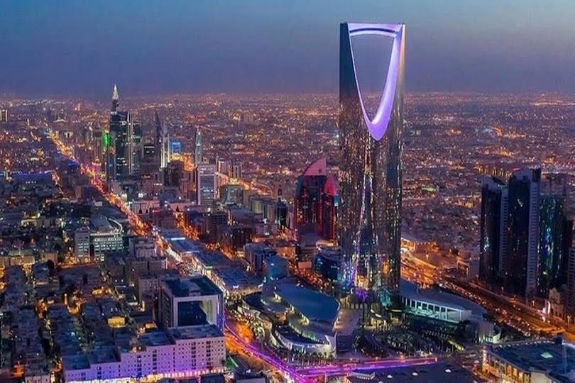السعودية