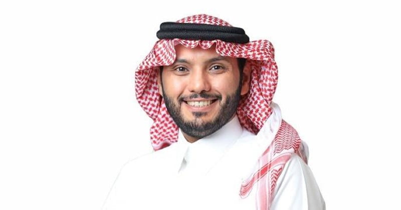 الكاتب ثامر الحربي
