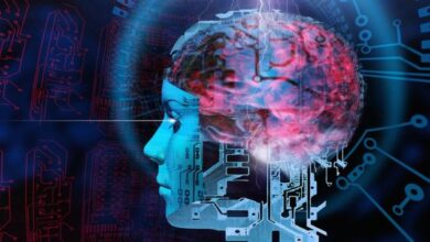 برنامج ذكاء اصطناعي