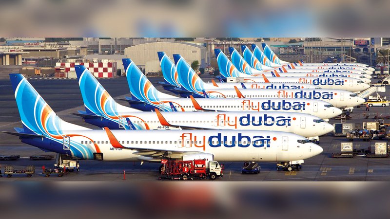 فلاي دبي