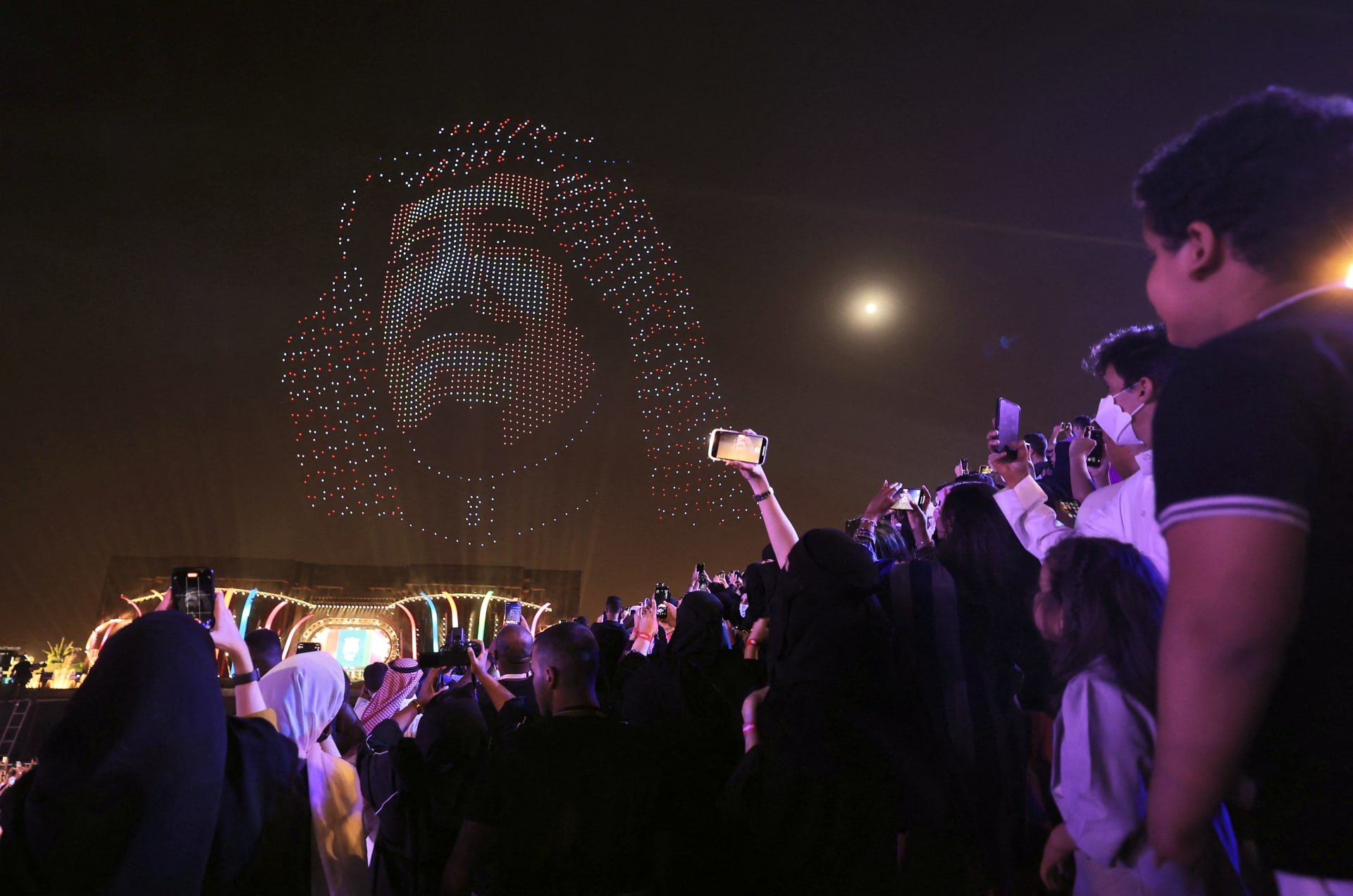 موسم الرياض