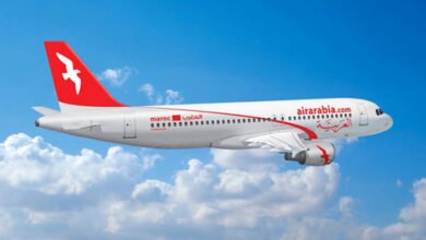 العربية للطيران