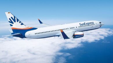 شركة SunExpress