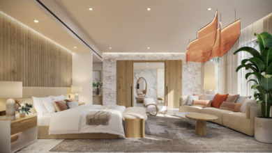 سوفيتل دبي ذا بالم