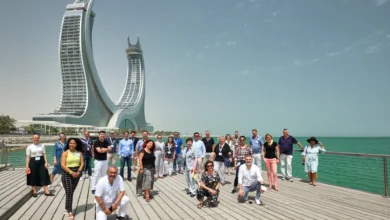 السياحة في قطر