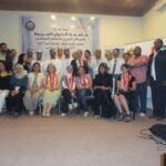 الملتقى العربي الثالث للإعلام السياحي - شرم الشيخ - 2011