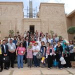 الملتقى العربي الثالث للإعلام السياحي - شرم الشيخ - 2011