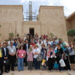 الملتقى العربي الثالث للإعلام السياحي - شرم الشيخ - 2011