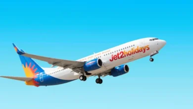 Jet2 Holidays