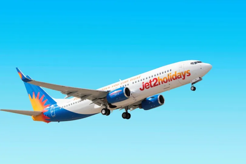 Jet2 Holidays