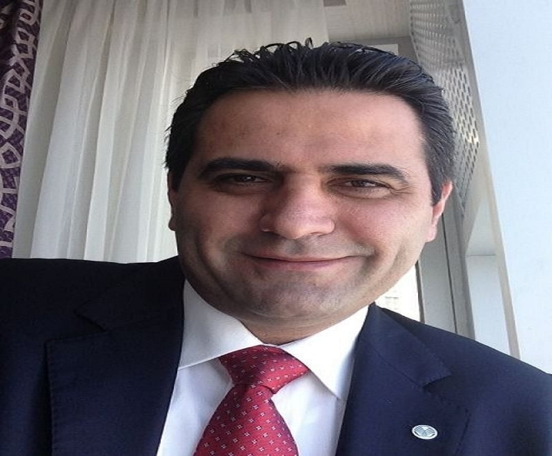 محمد الحاج حسن
