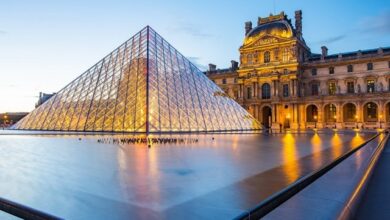 متحف اللوفر