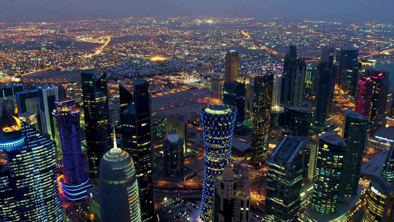 قطر