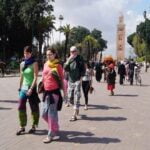 السياحة في المغرب