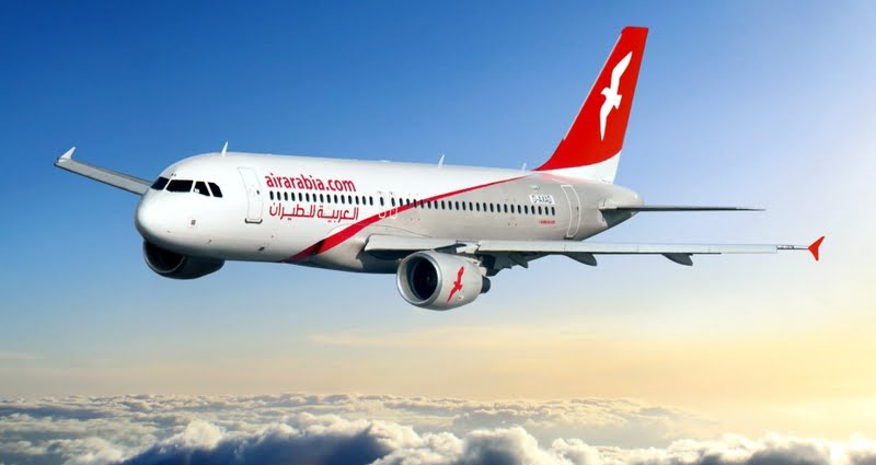 العربية للطيران