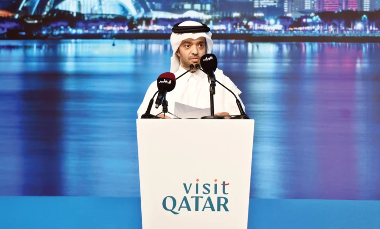 الفائزين ببرنامج “جوائز قطر للسياحة” لعام 2023