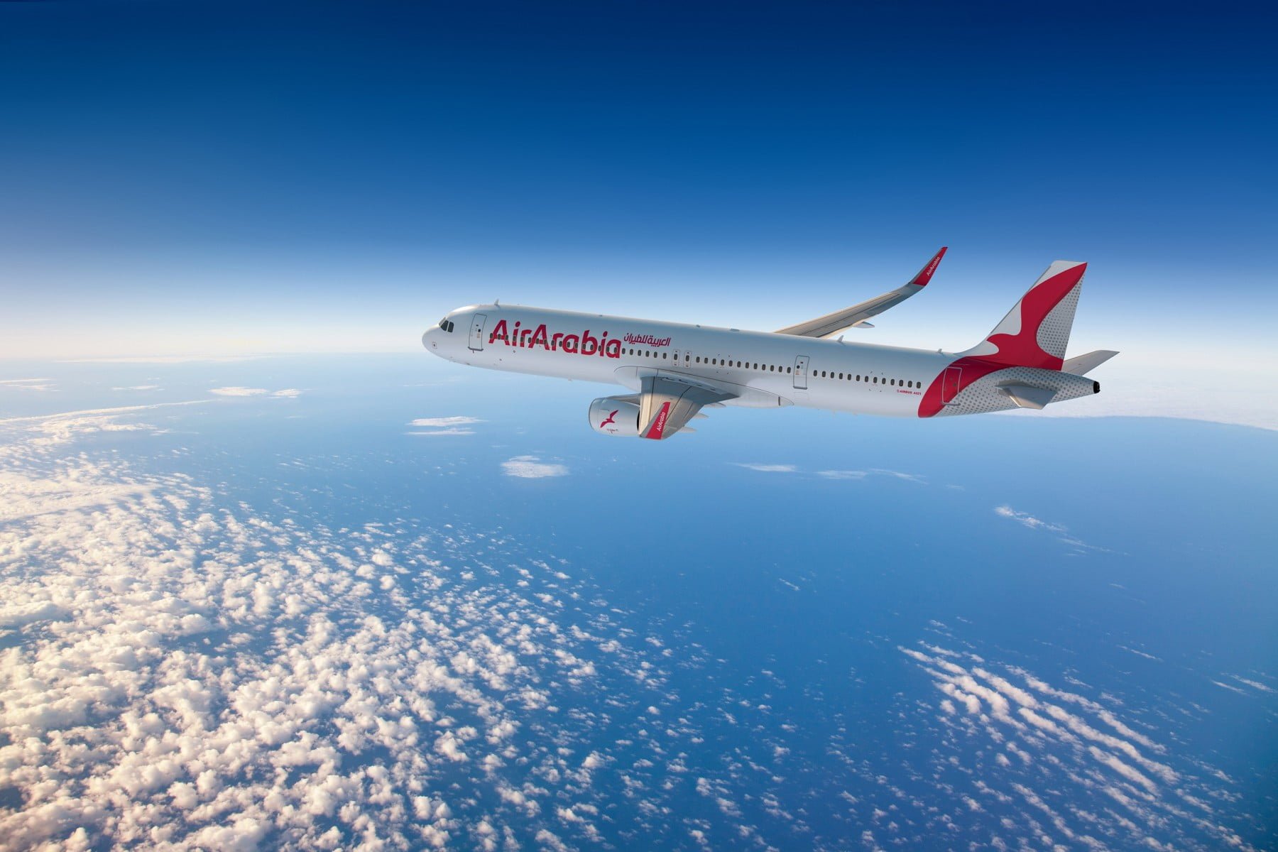 إيرباص A321neo-LR
